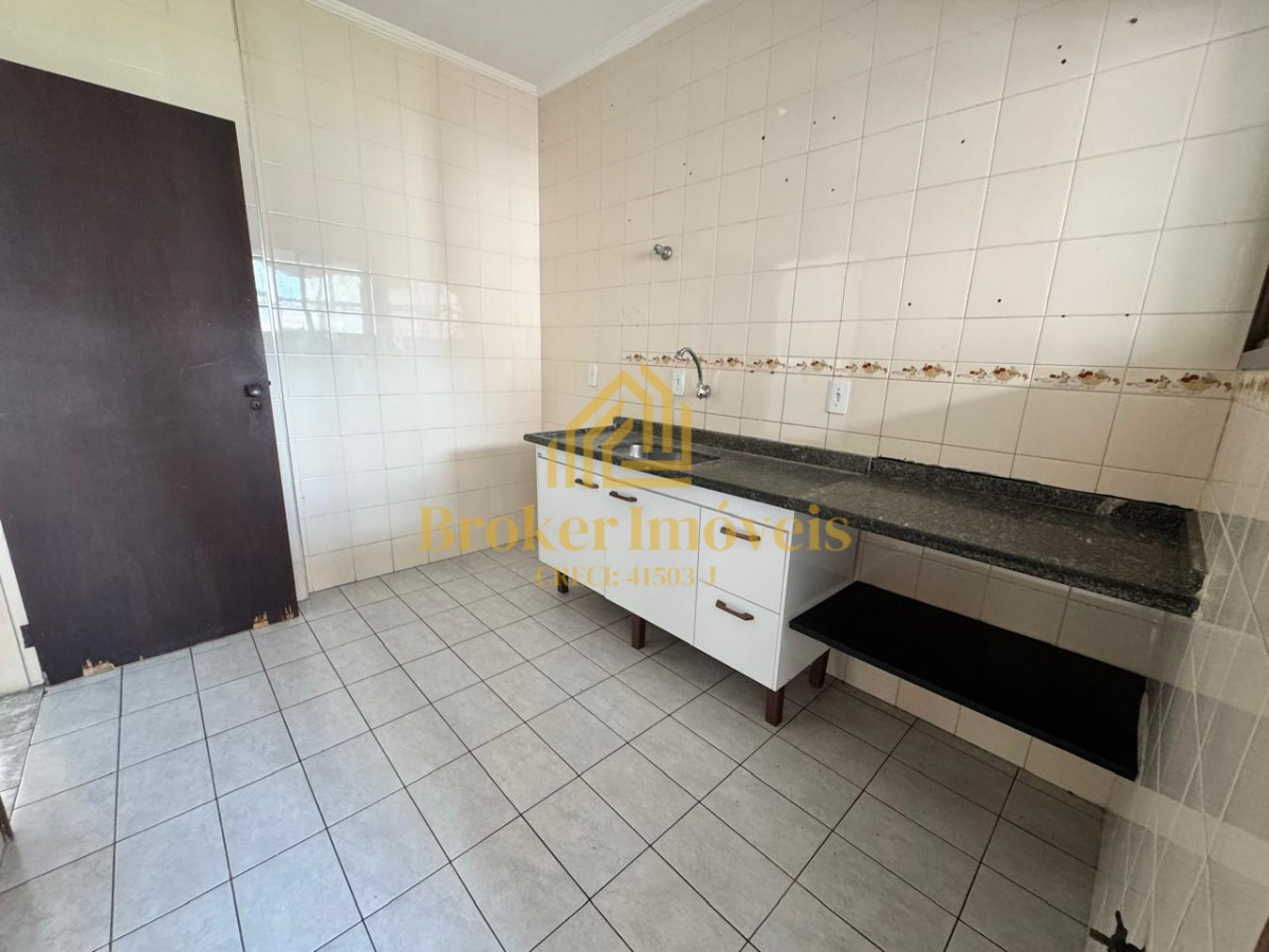Apartamento à venda no indaiá, caraguatatuba com vista mar