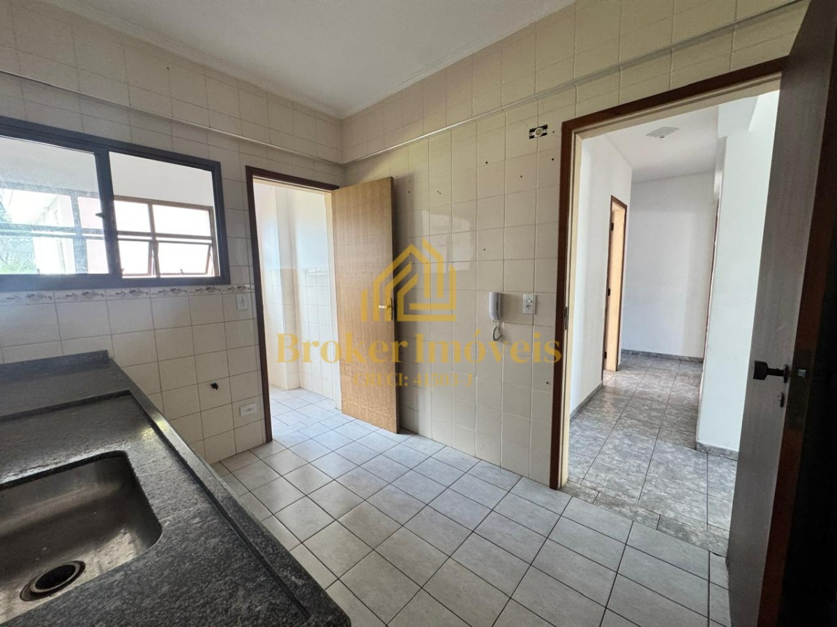 Apartamento à venda no indaiá, caraguatatuba com vista mar