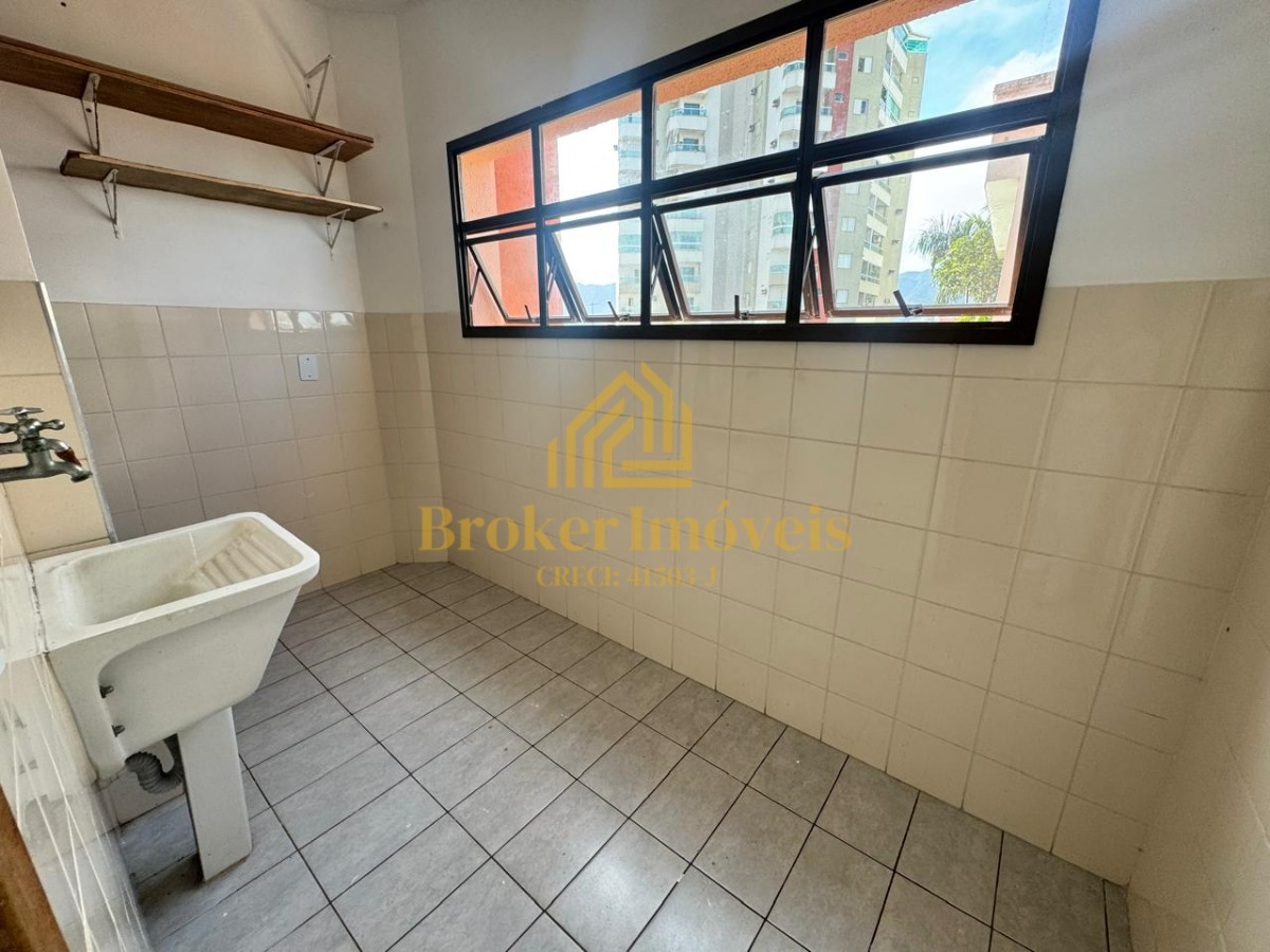 Apartamento à venda no indaiá, caraguatatuba com vista mar