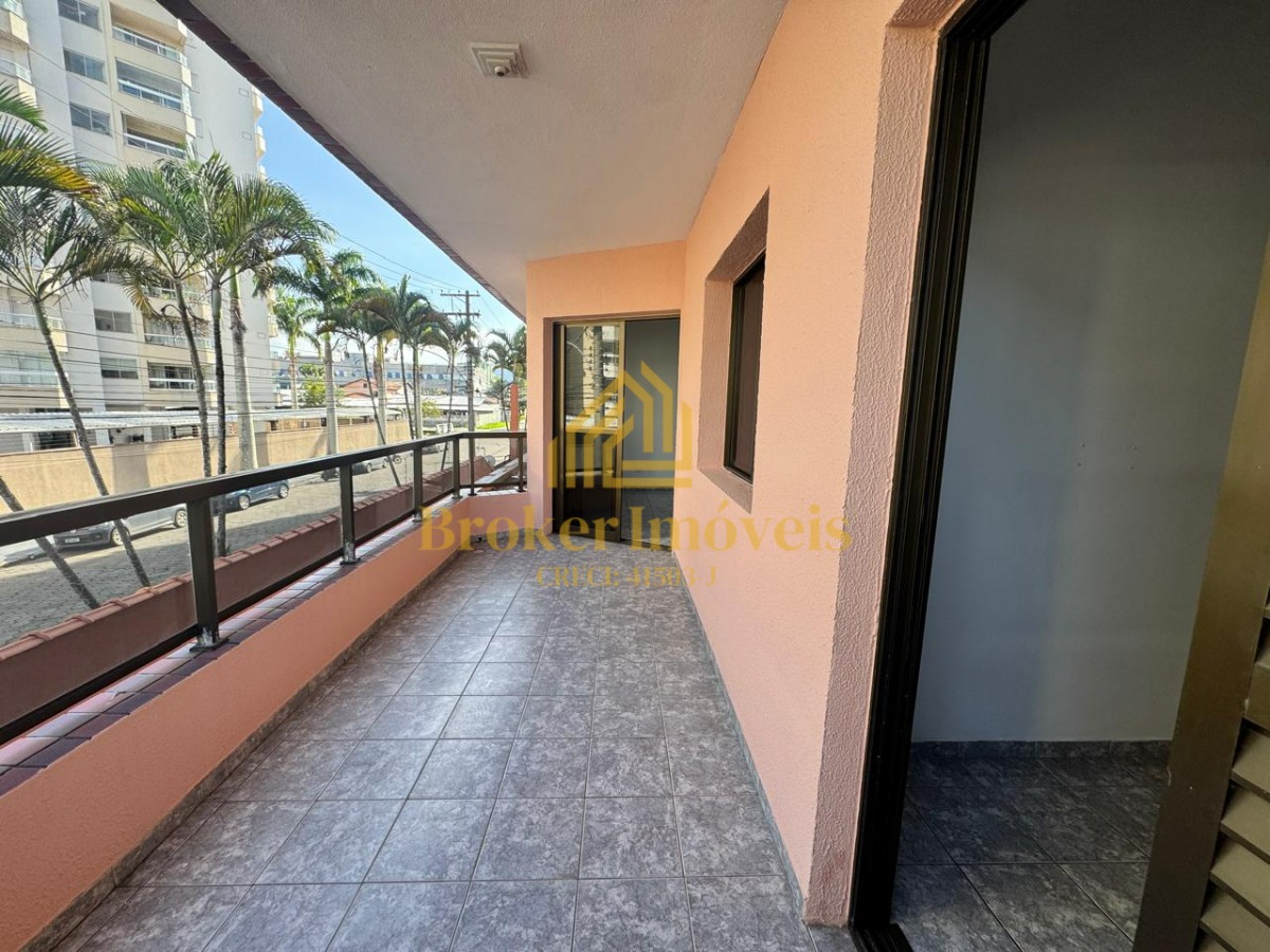 Apartamento à venda no indaiá, caraguatatuba com vista mar