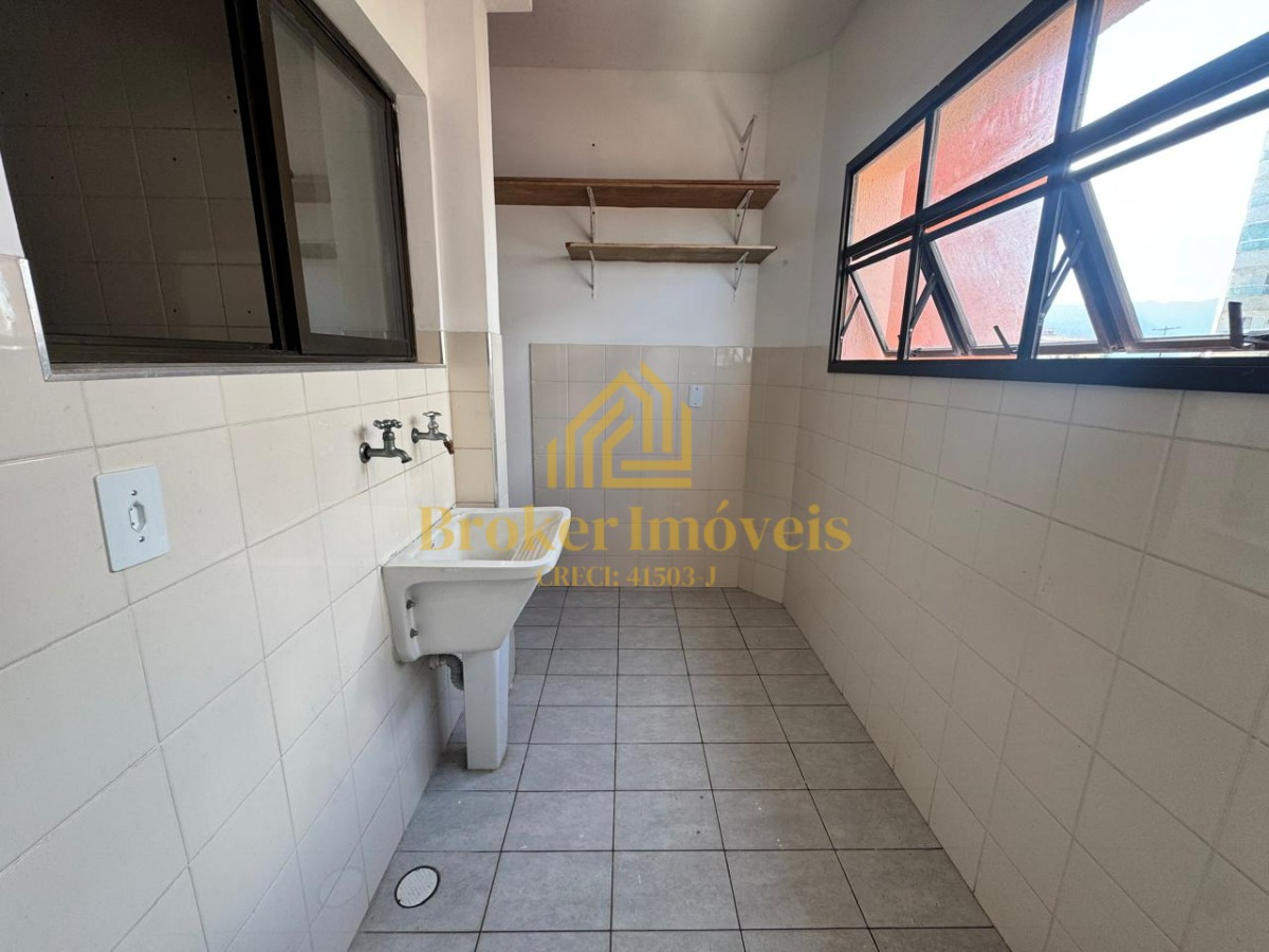 Apartamento à venda no indaiá, caraguatatuba com vista mar