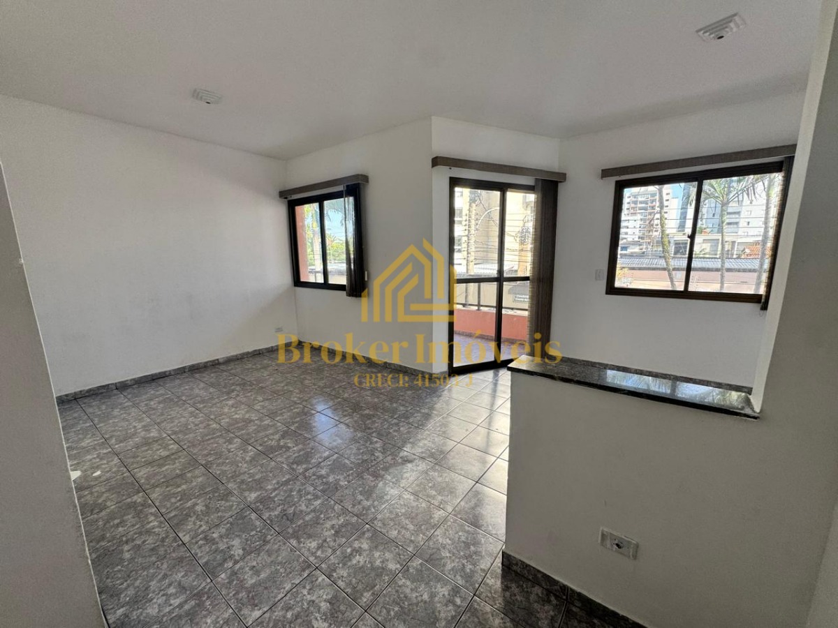 Apartamento à venda no indaiá, caraguatatuba com vista mar