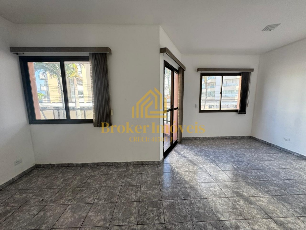 Apartamento à venda no indaiá, caraguatatuba com vista mar