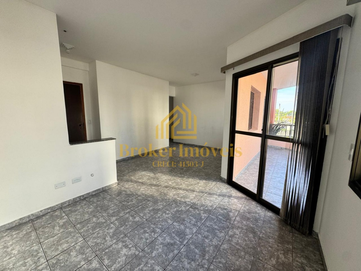 Apartamento à venda no indaiá, caraguatatuba com vista mar