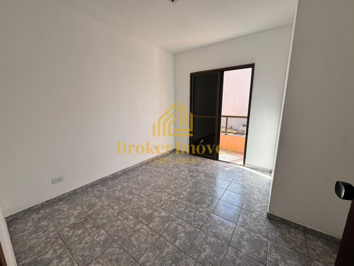 Apartamento à venda no indaiá, caraguatatuba com vista mar
