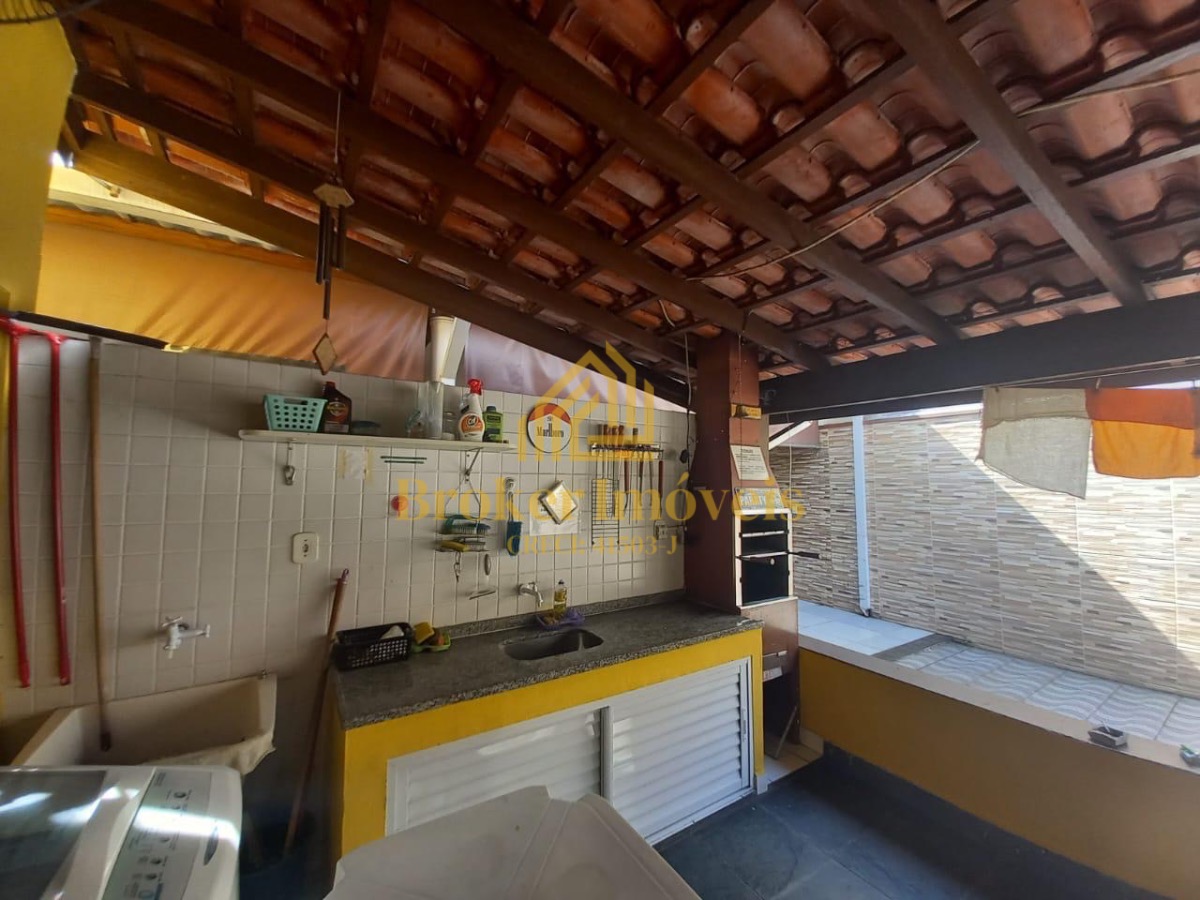 Oportunidade de Casa no Bairro Sumaré