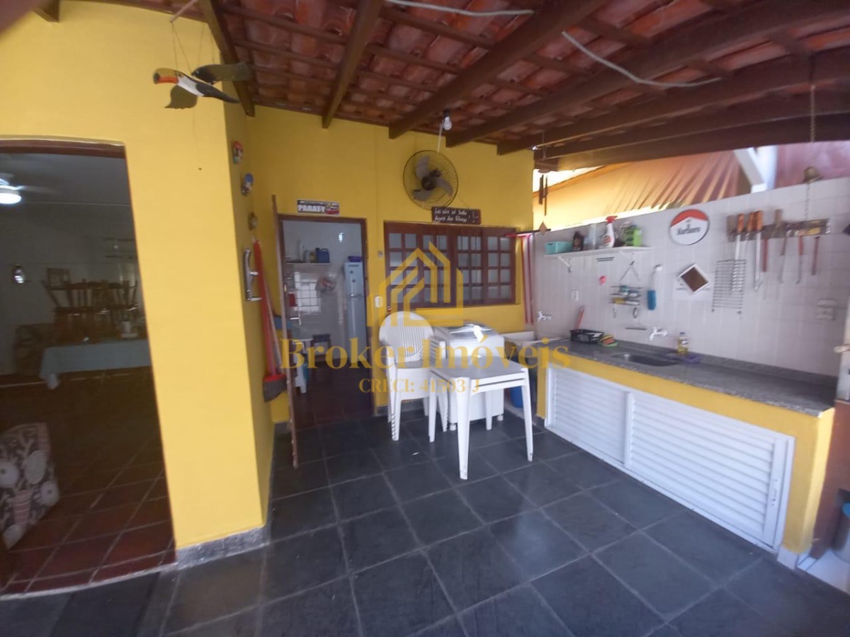 Oportunidade de Casa no Bairro Sumaré