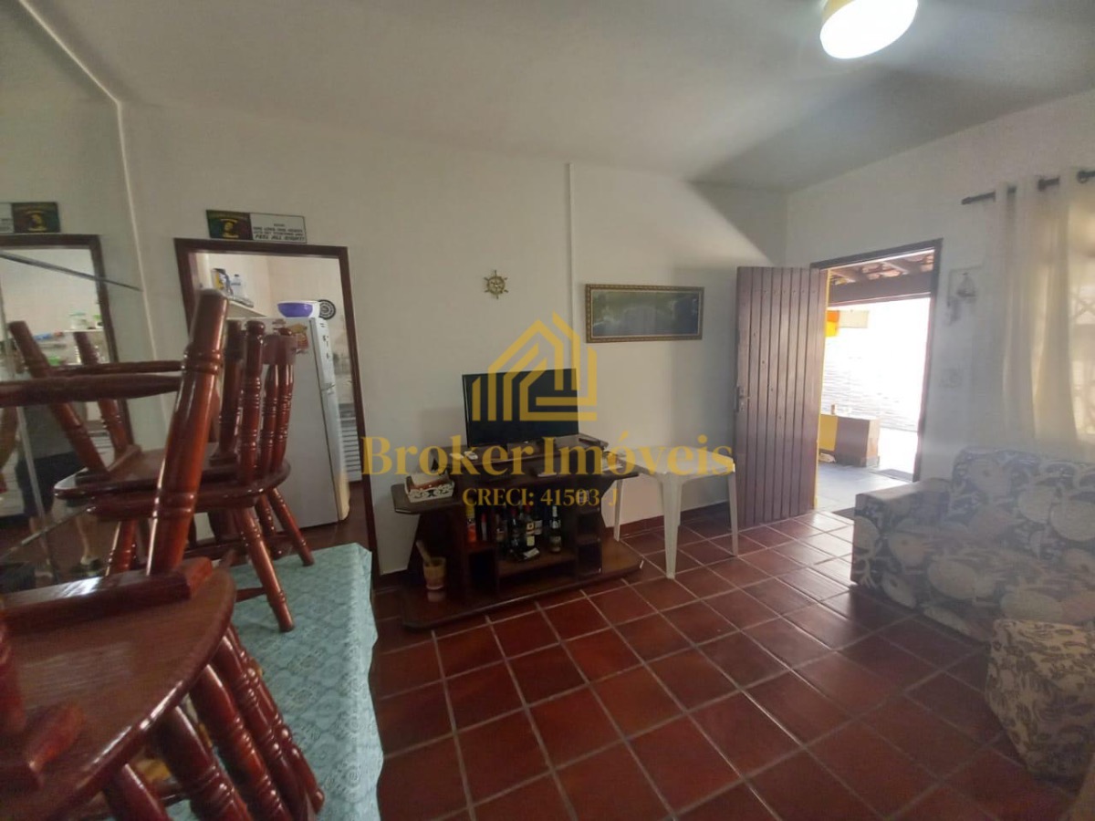 Oportunidade de Casa no Bairro Sumaré
