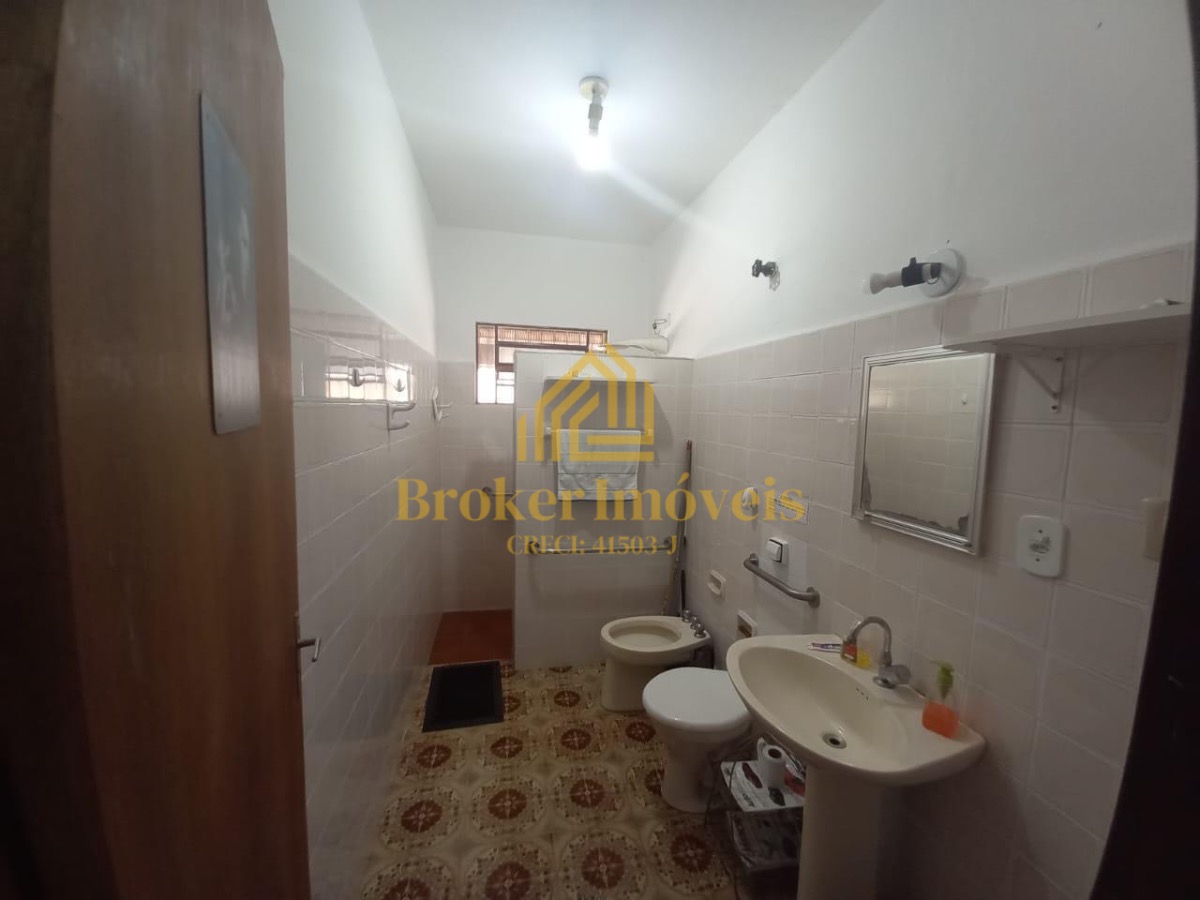 Oportunidade de Casa no Bairro Sumaré