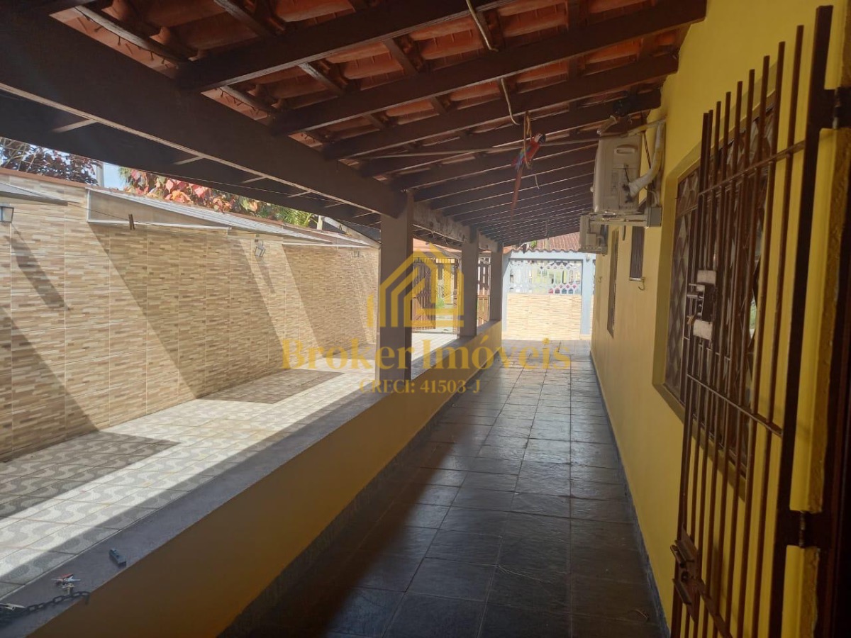 Oportunidade de Casa no Bairro Sumaré