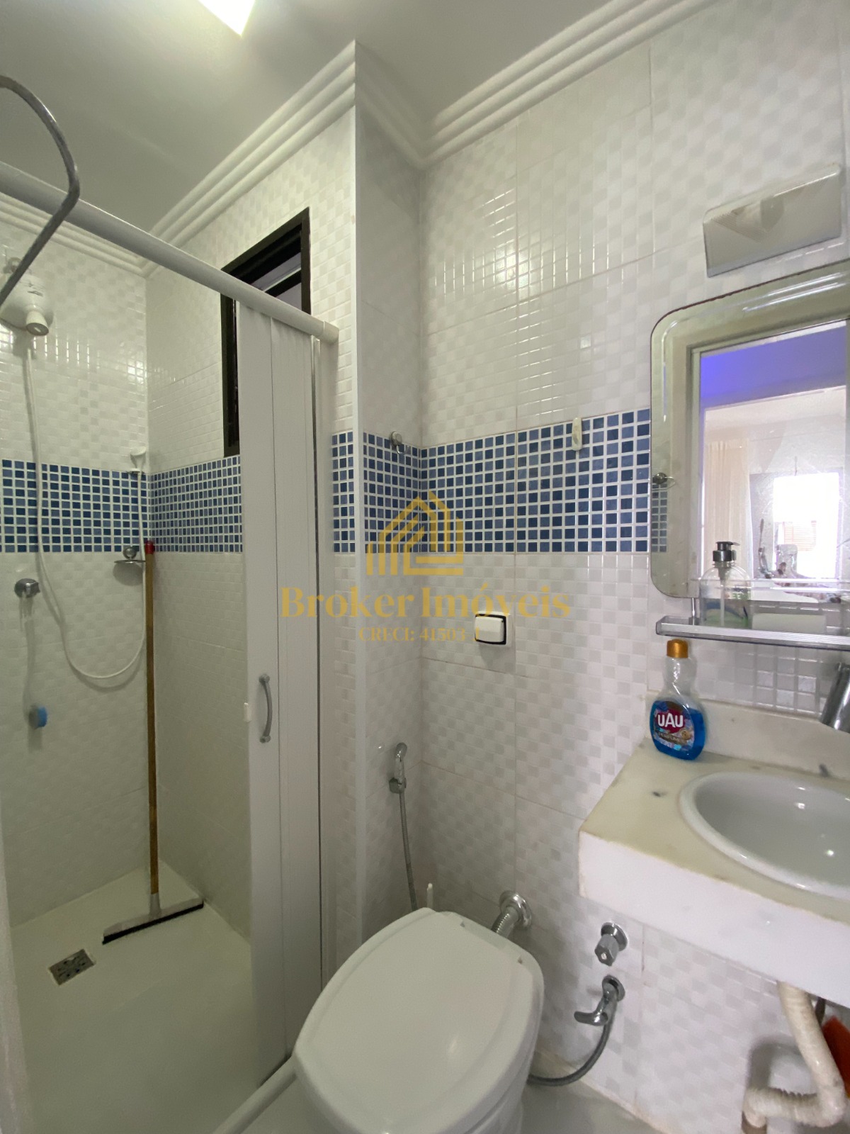 Apartamento com vista para o mar, condomínio pé na Areia Hawai Vivendas na Martim de Sá