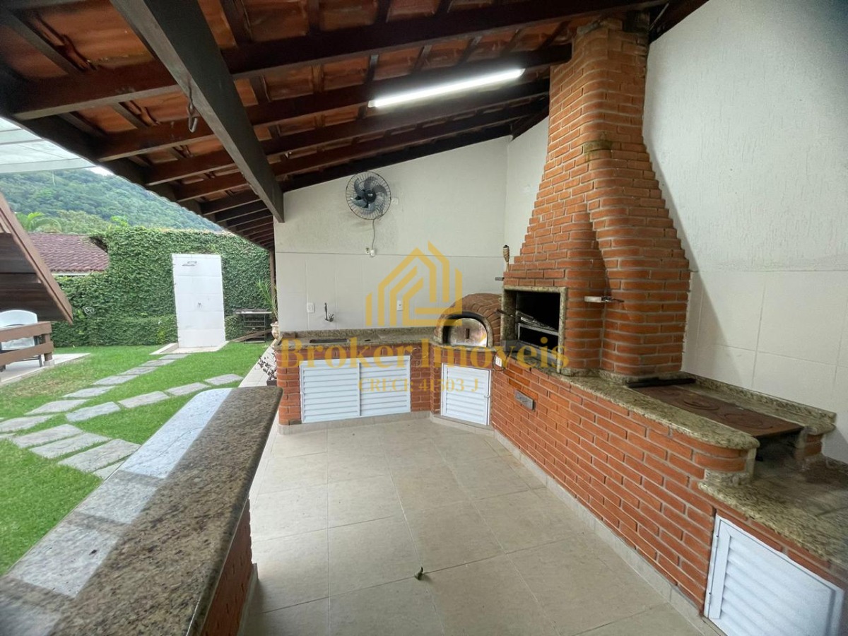 Casa a venda em park imperial - caraguatatuba/sp