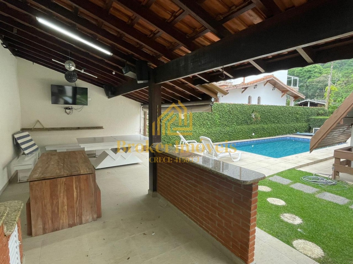 Casa a venda em Park Imperial - Caraguatatuba/SP