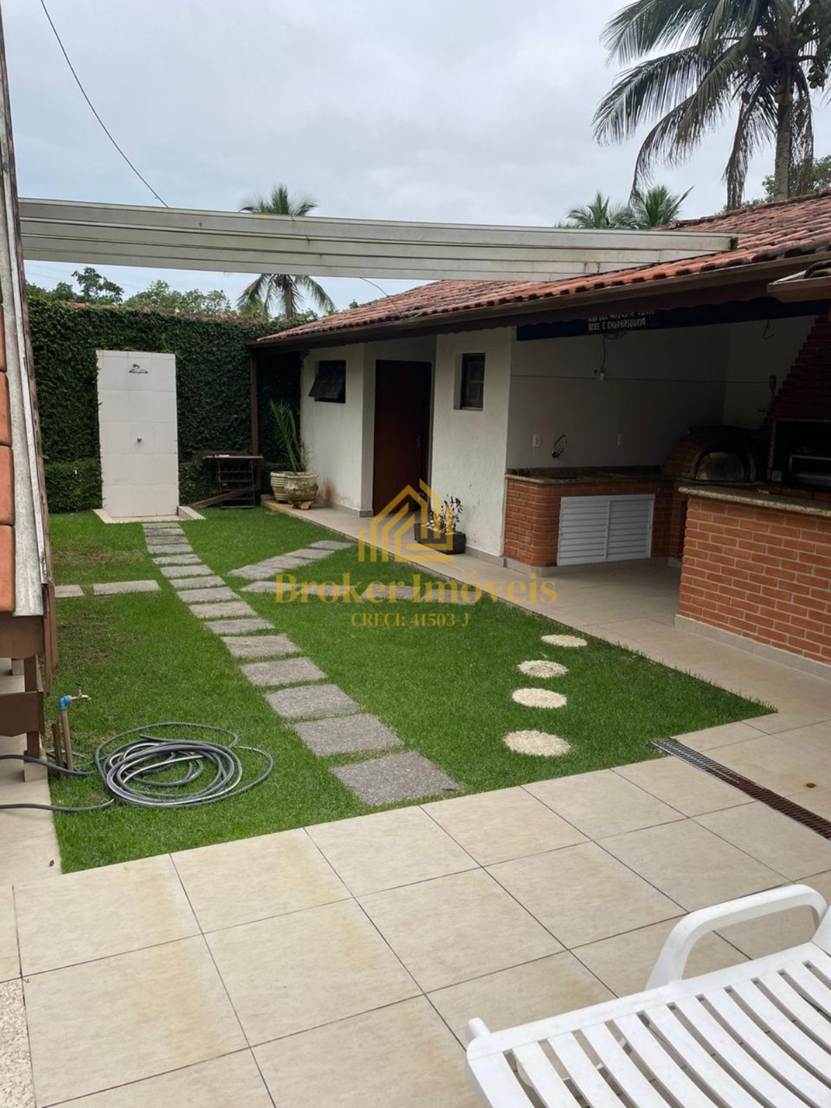 Casa a venda em park imperial - caraguatatuba/sp