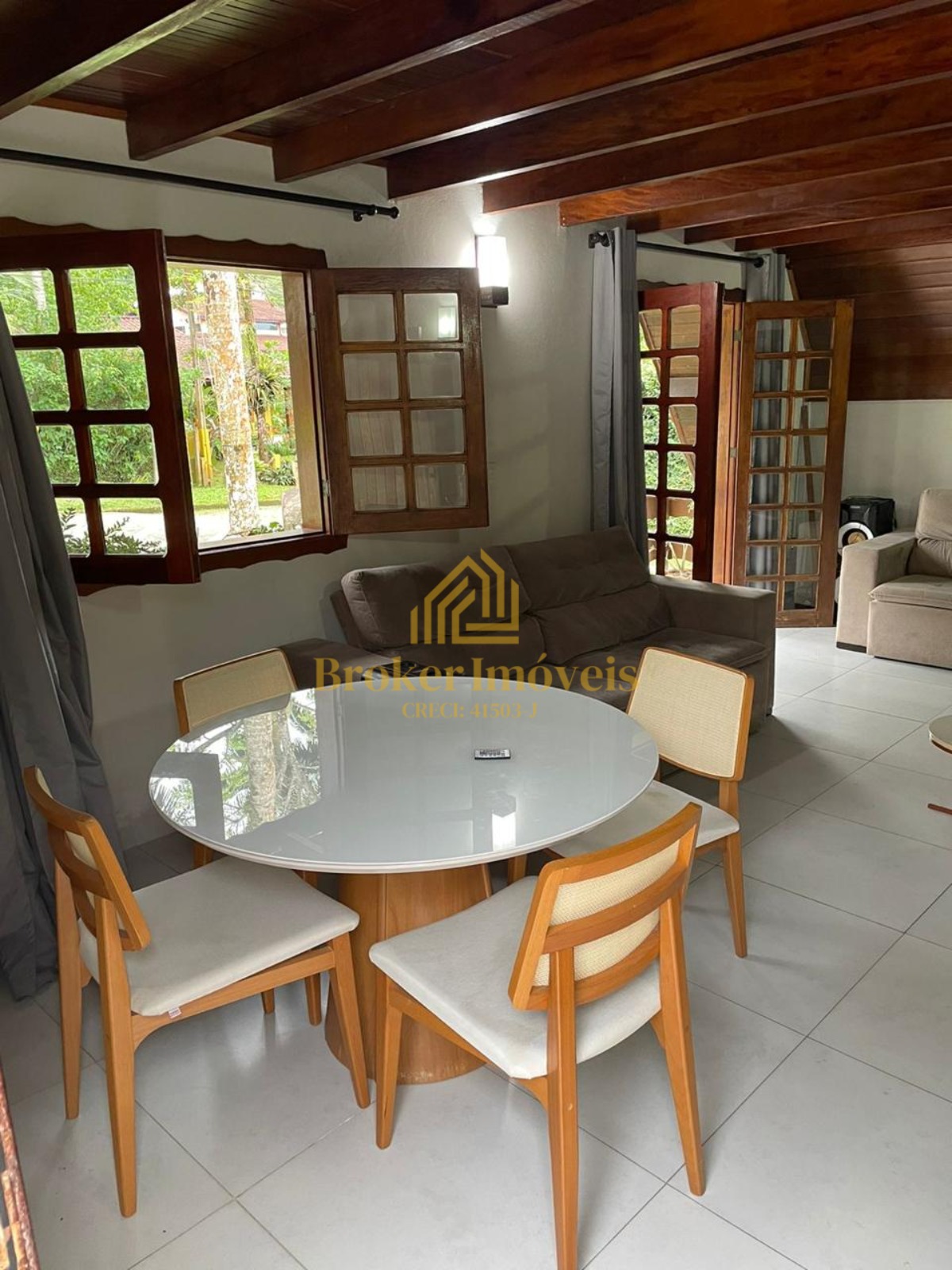 Casa a venda em park imperial - caraguatatuba/sp