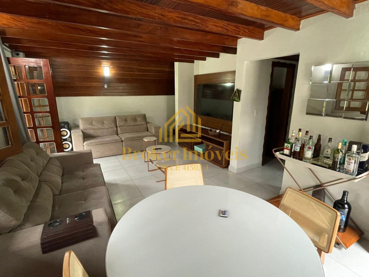 Casa a venda em park imperial - caraguatatuba/sp