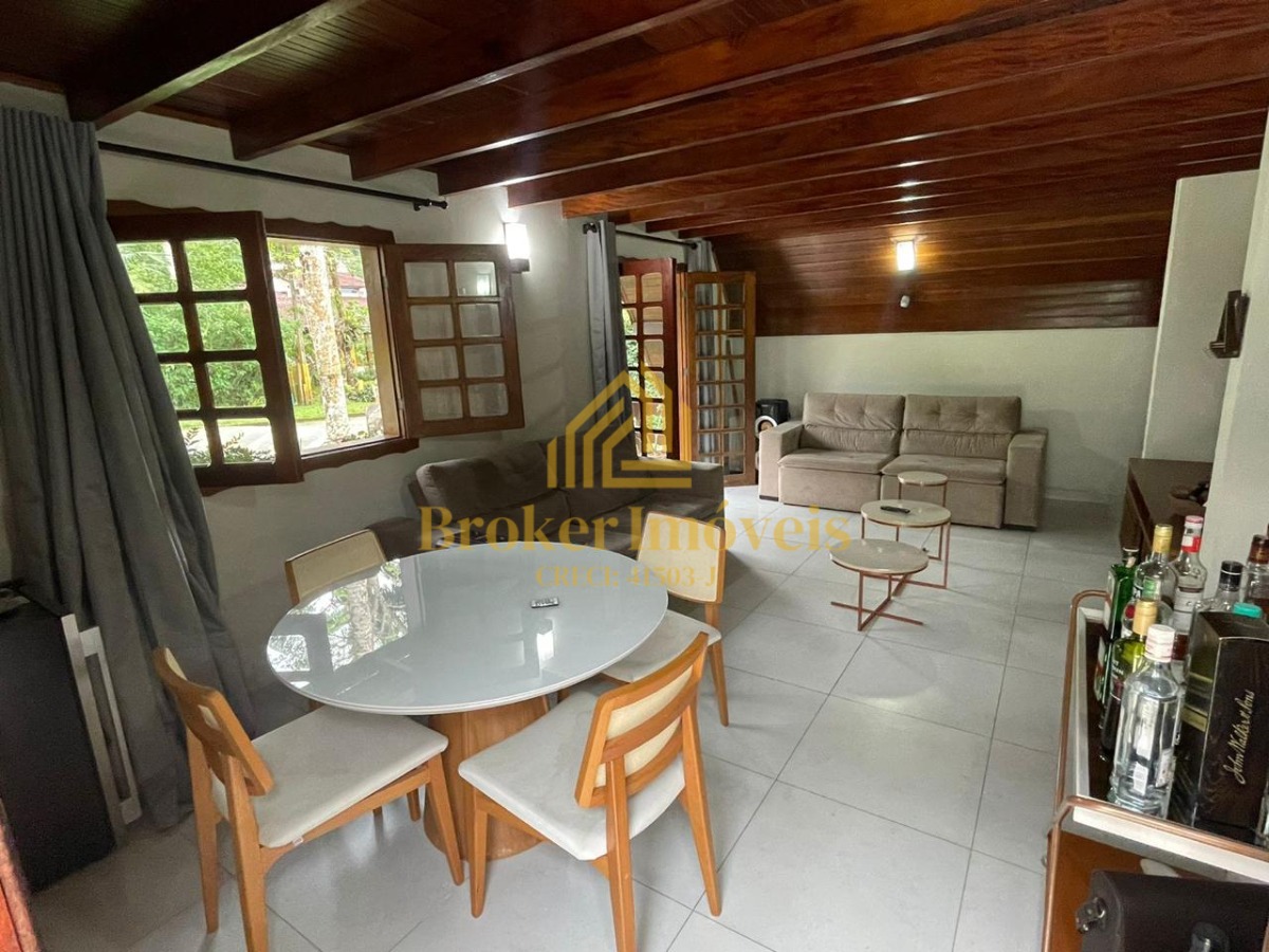 Casa a venda em park imperial - caraguatatuba/sp