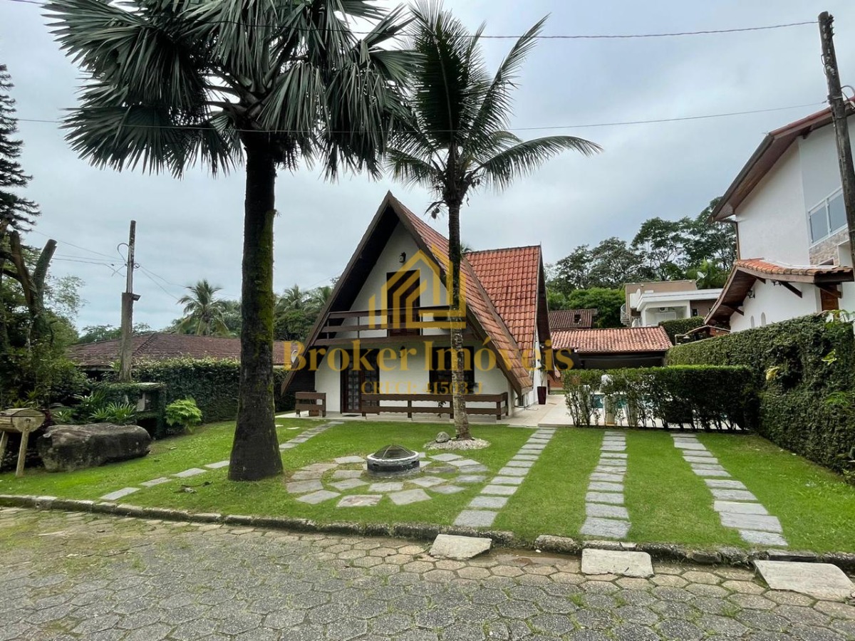 Casa a venda em park imperial - caraguatatuba/sp