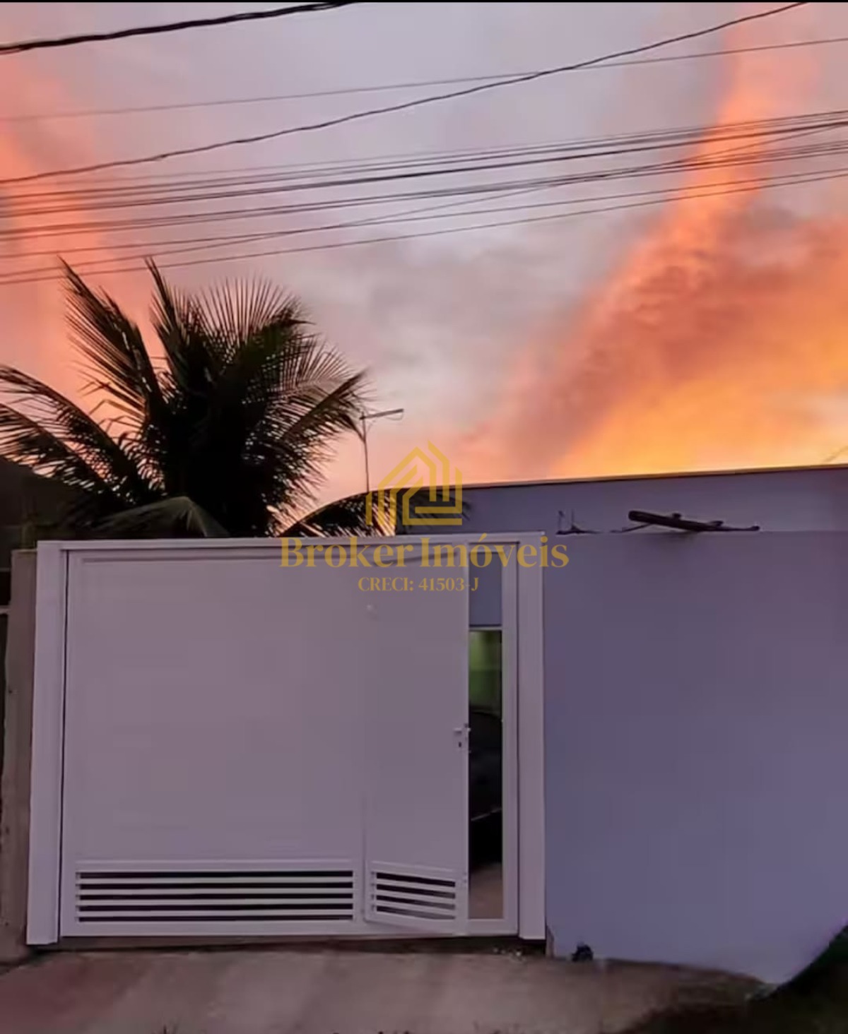 Casa na Martim de Sá