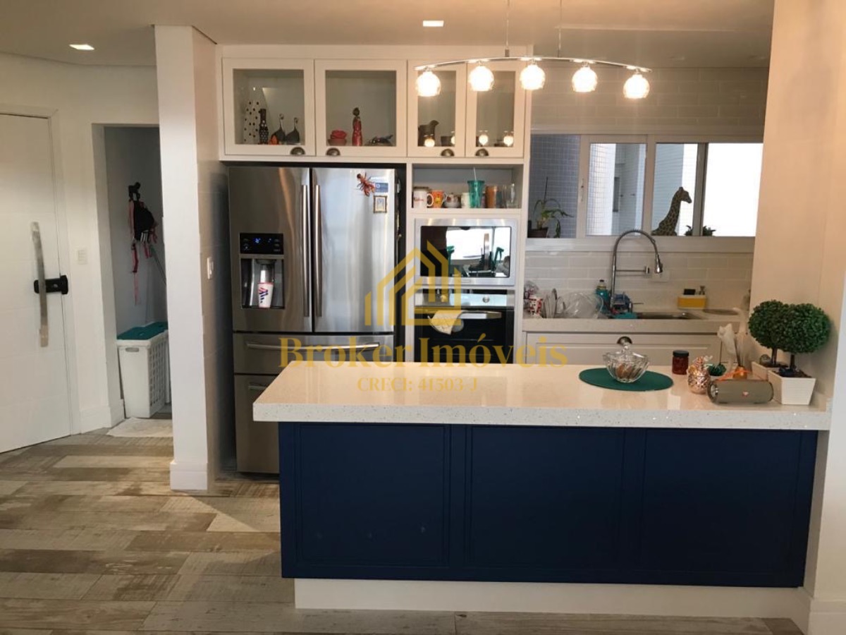 Cobertura duplex com vista panorâmica em caraguatatuba alto 