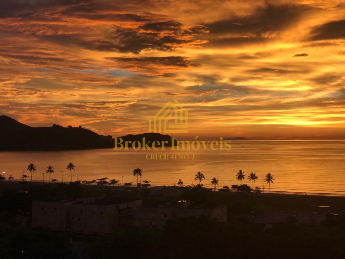 Cobertura duplex com vista panorâmica em caraguatatuba alto 