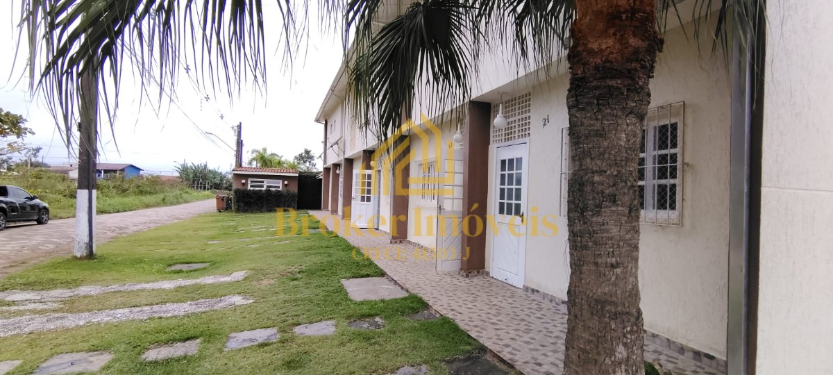Casa em condomínio capricórnio ii --- villagio costa azul
