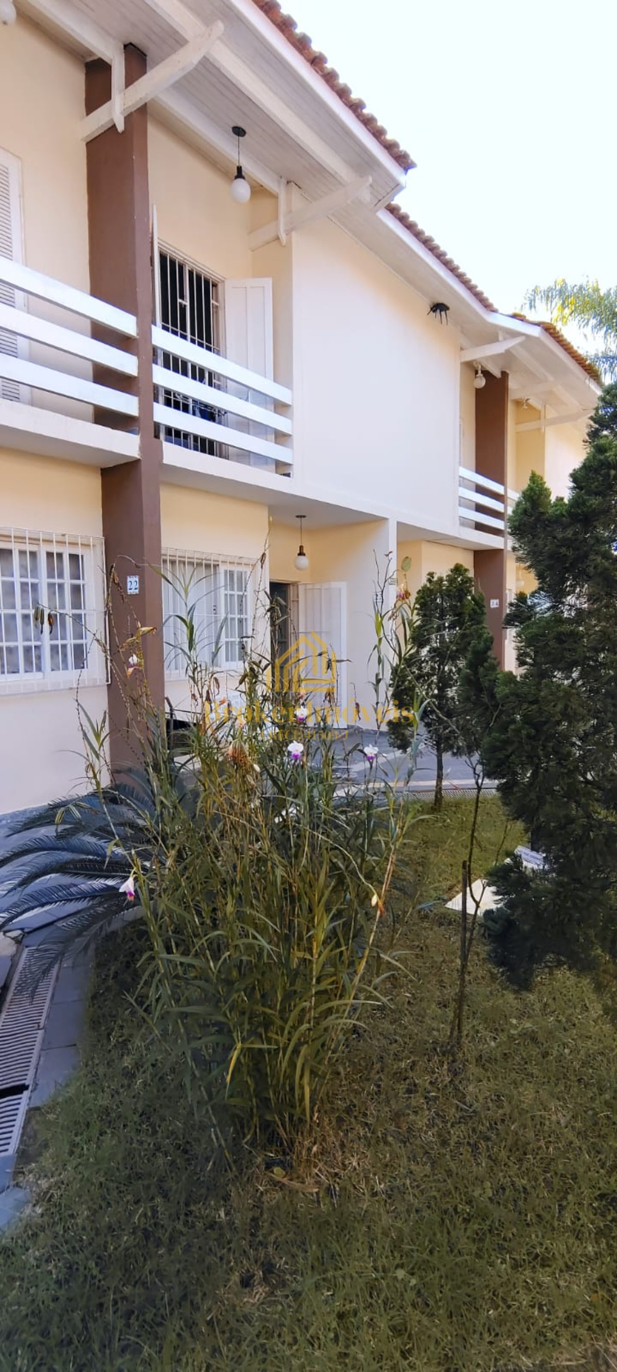 Casa em condomínio capricórnio ii --- villagio costa azul