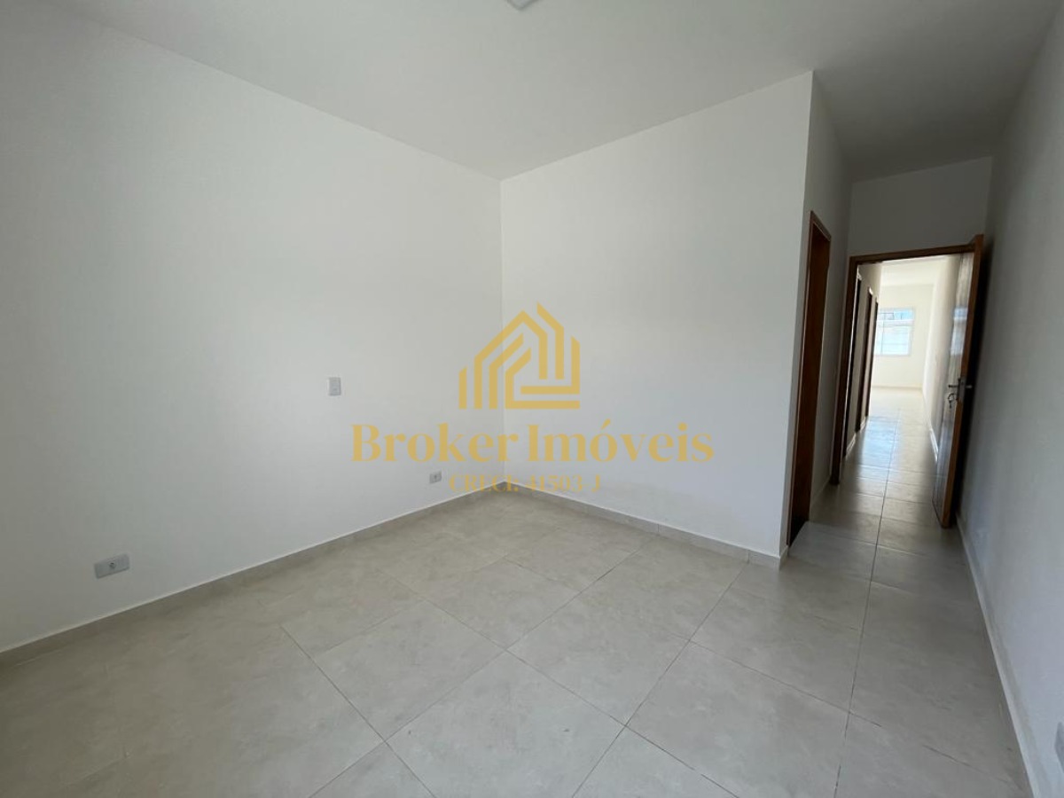 Sua casa nova espera por você! - bairro golfinhos