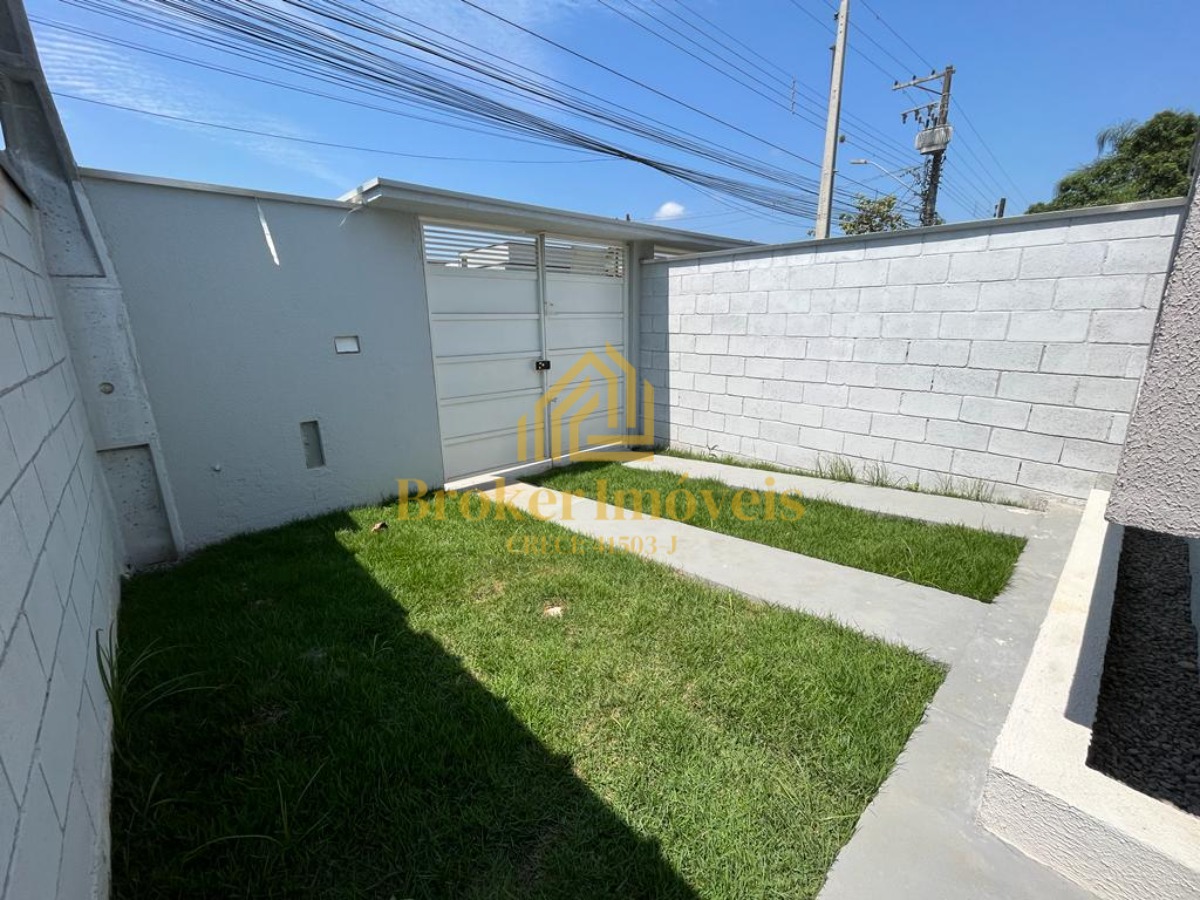 Sua casa nova espera por você! - bairro golfinhos