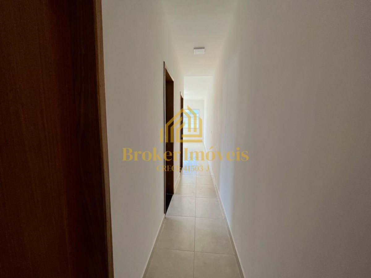 Sua casa nova espera por você! - bairro golfinhos