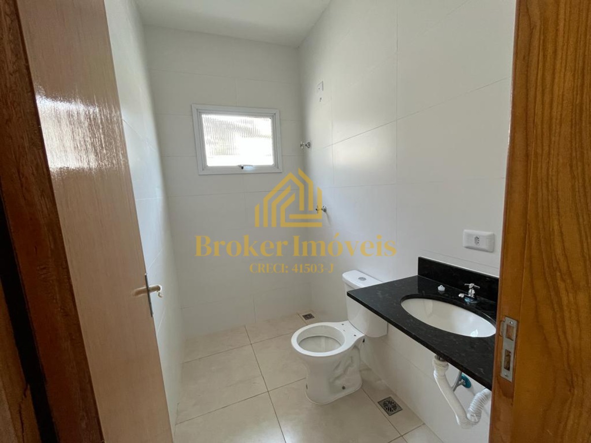 Sua casa nova espera por você! - bairro golfinhos