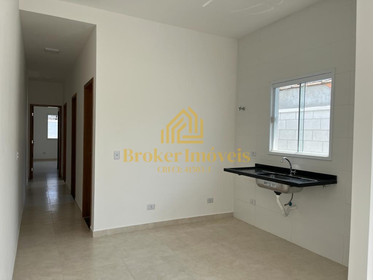 Sua casa nova espera por você! - bairro golfinhos