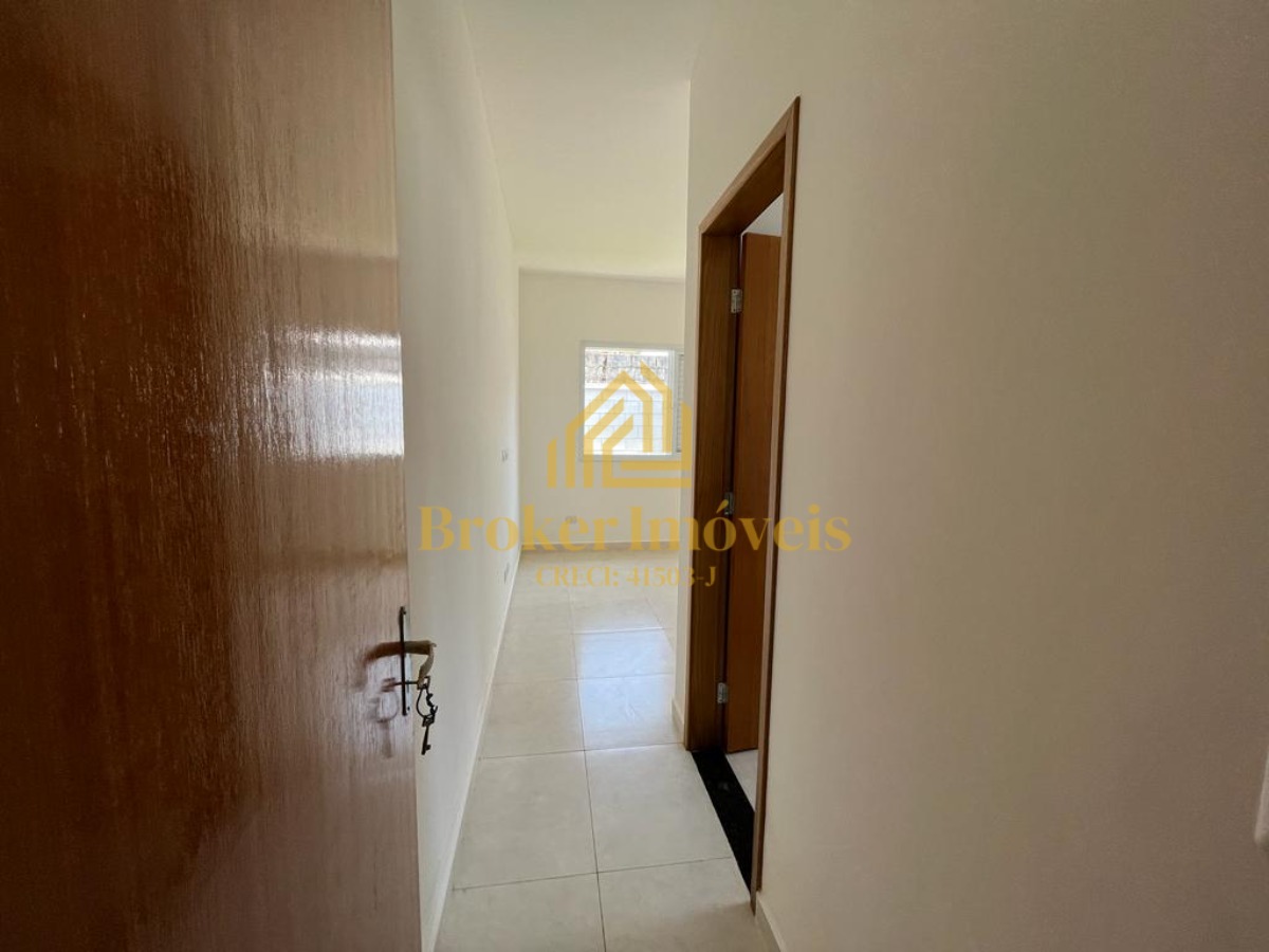 Sua casa nova espera por você! - bairro golfinhos