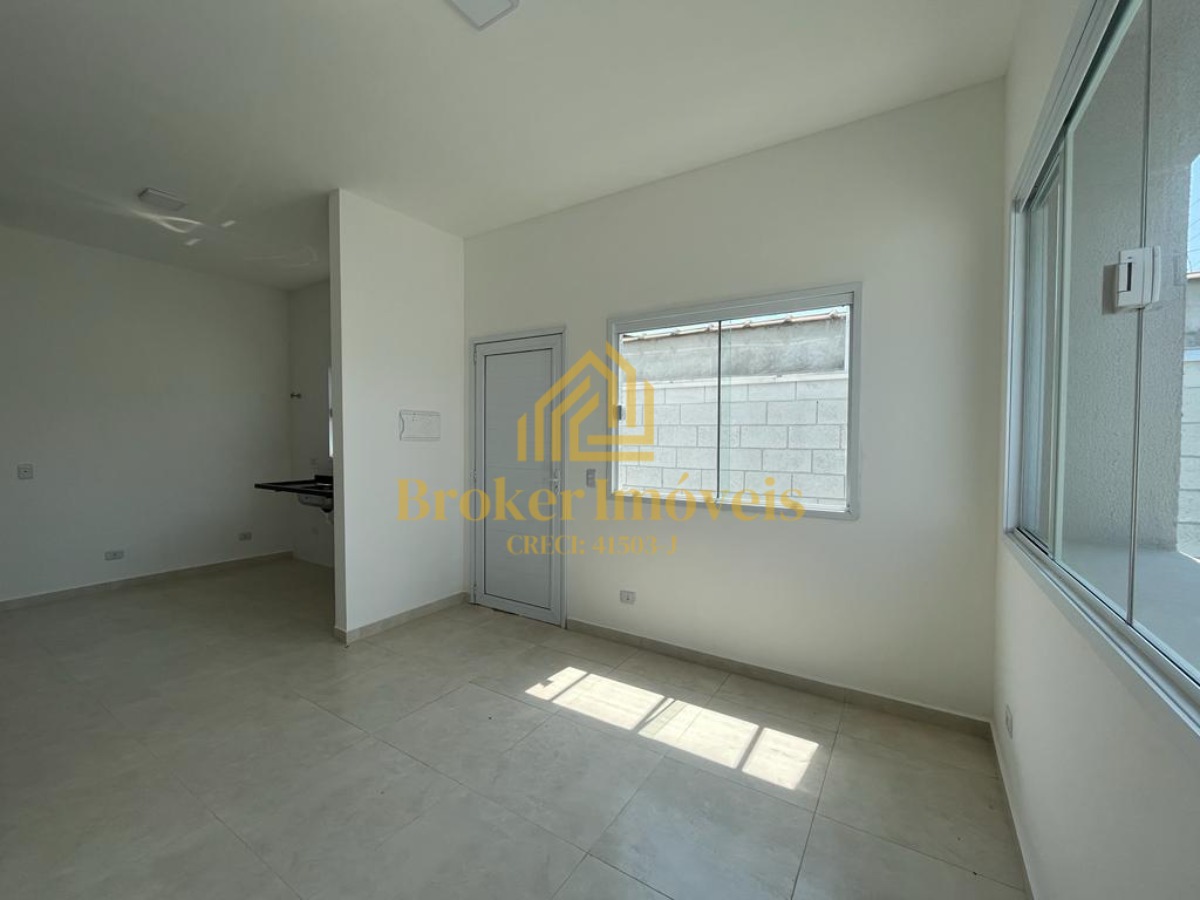 Sua casa nova espera por você! - bairro golfinhos