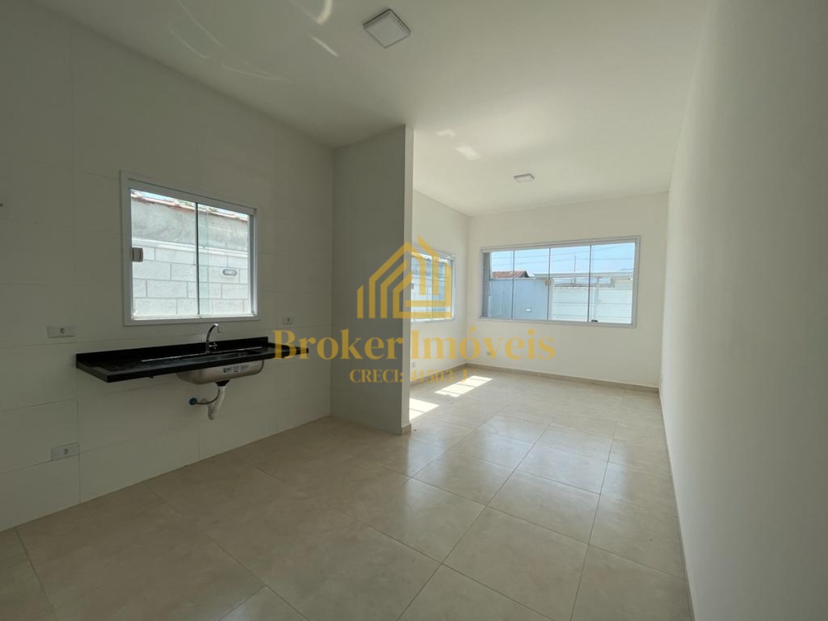 Sua casa nova espera por você! - bairro golfinhos