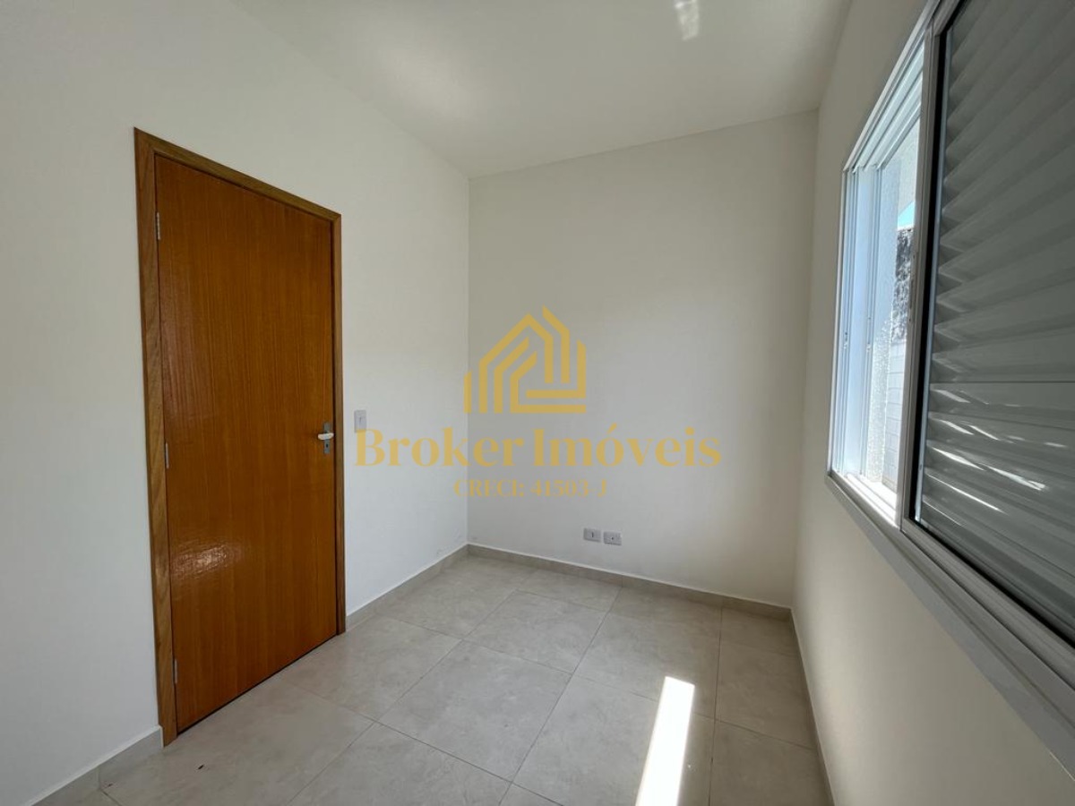 Sua casa nova espera por você! - bairro golfinhos