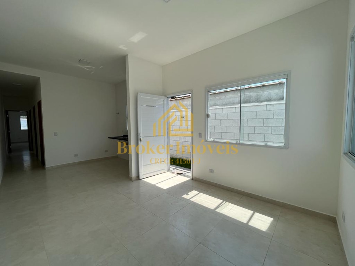 Sua casa nova espera por você! - bairro golfinhos
