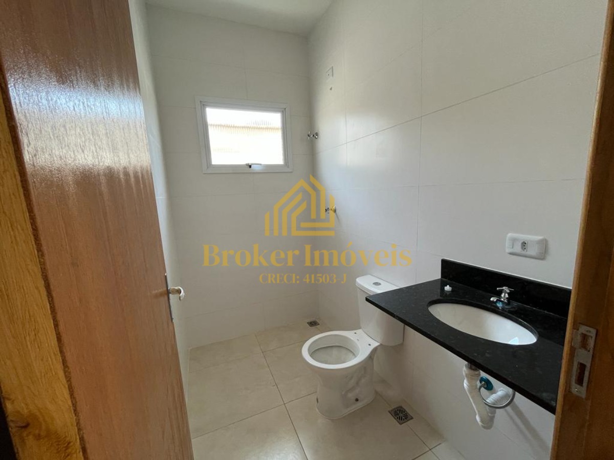Sua casa nova espera por você! - bairro golfinhos