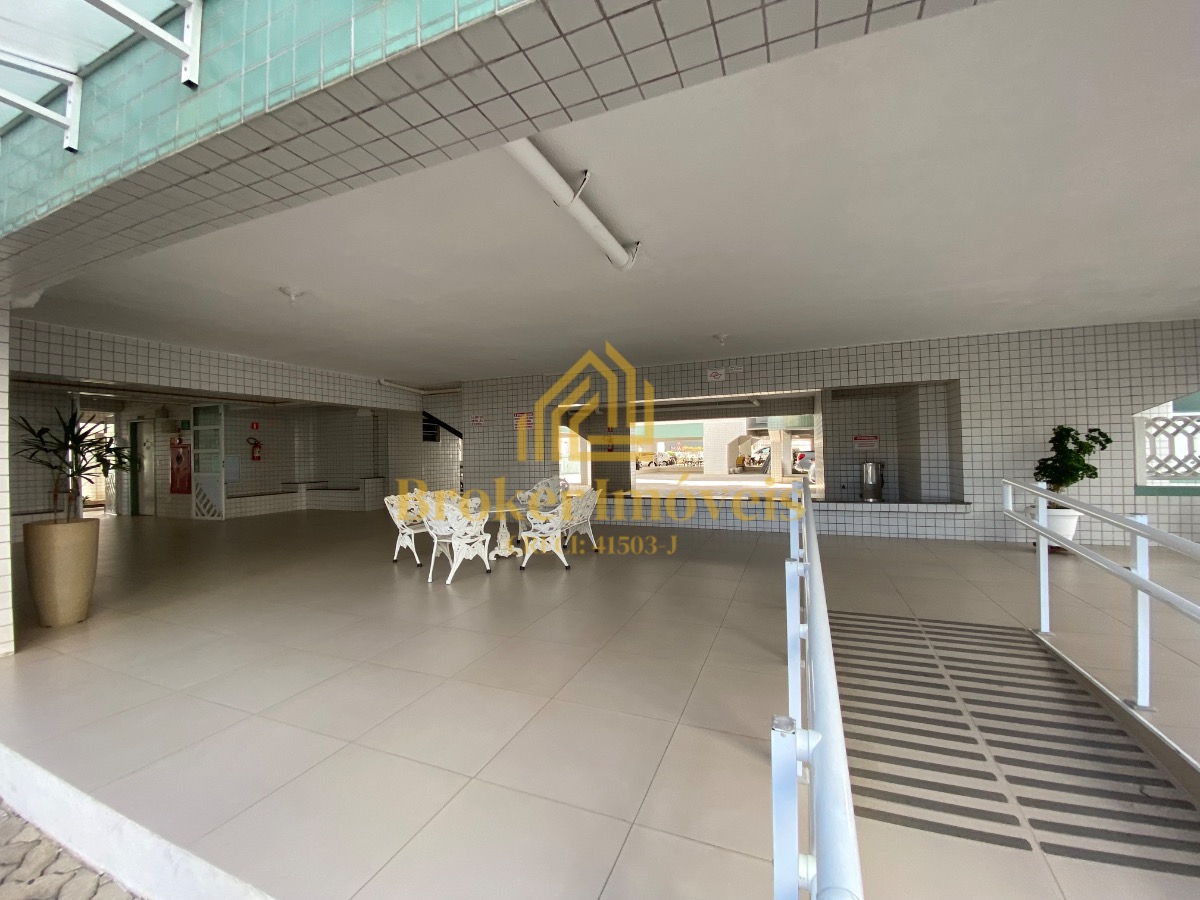 Cobertura no residencial park centro de caraguatatuba á 200 