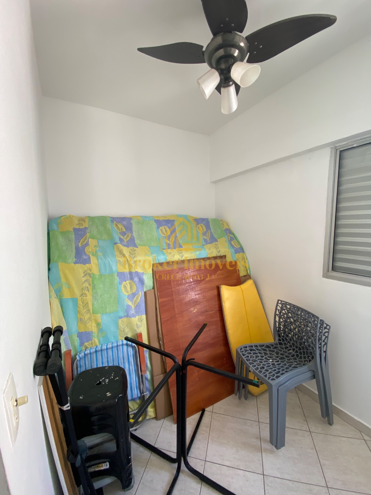 Cobertura no Residencial Park Centro de Caraguatatuba á 200 metros da Praia