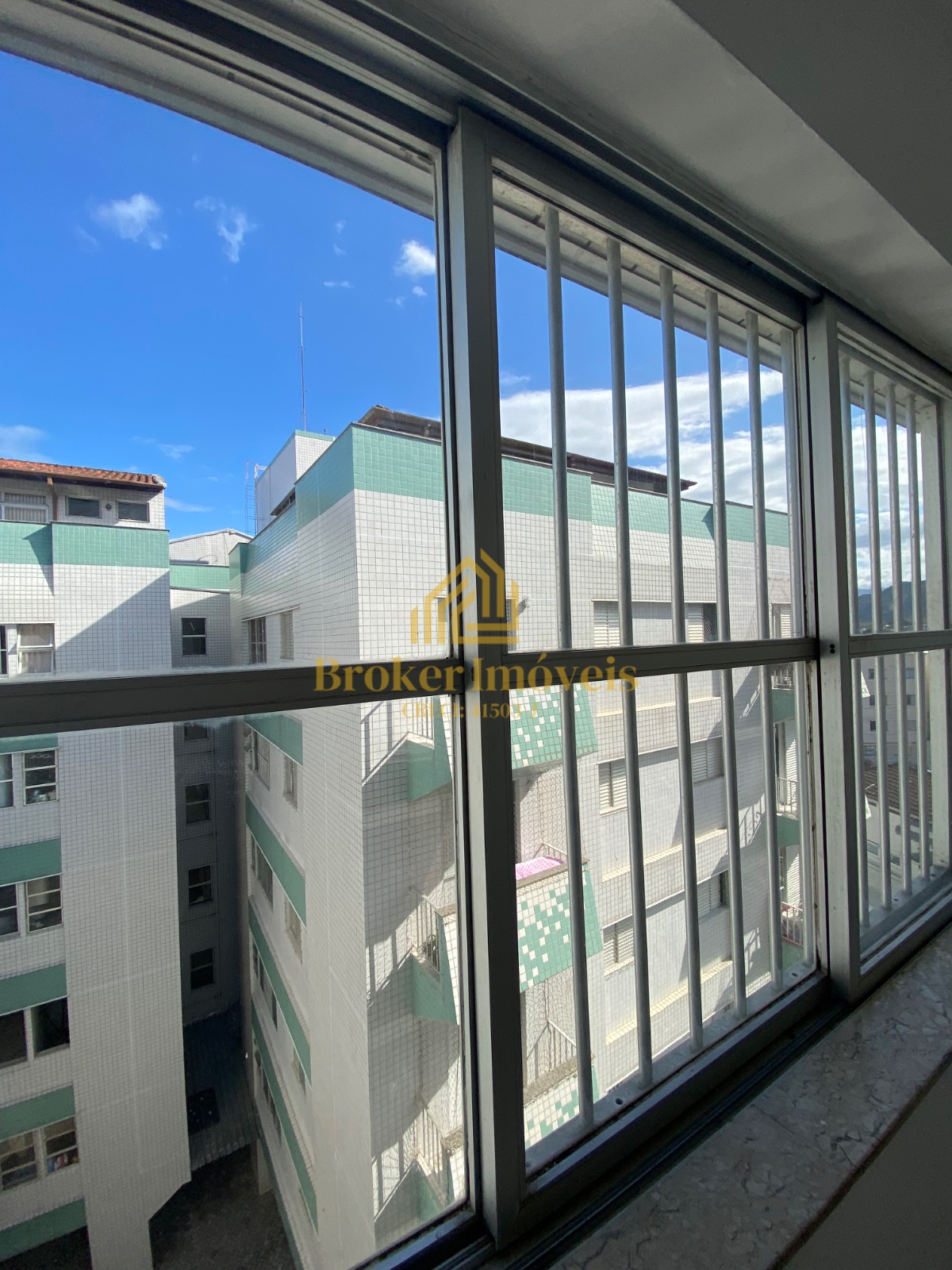 Cobertura no residencial park centro de caraguatatuba á 200 