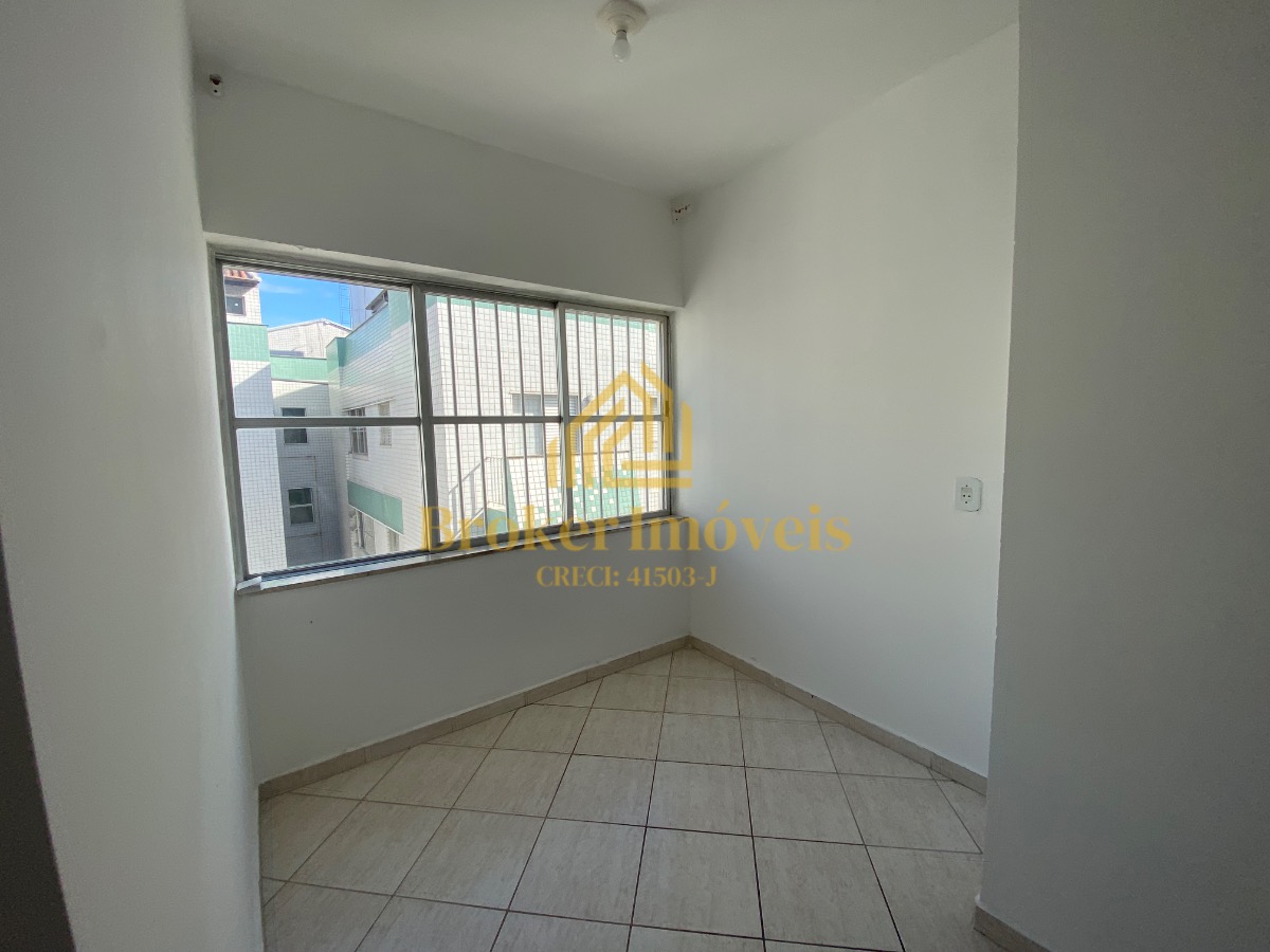 Cobertura no residencial park centro de caraguatatuba á 200 