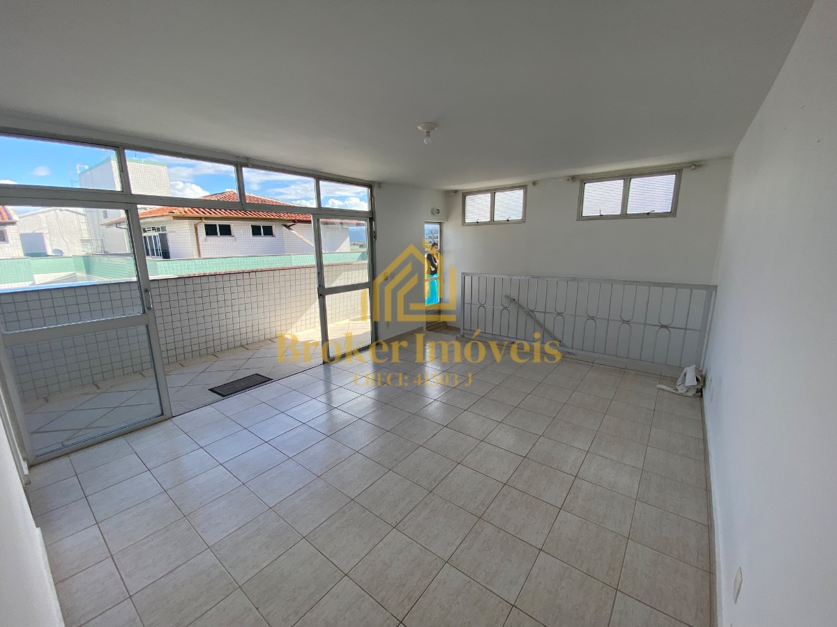 Cobertura no Residencial Park Centro de Caraguatatuba á 200 metros da Praia