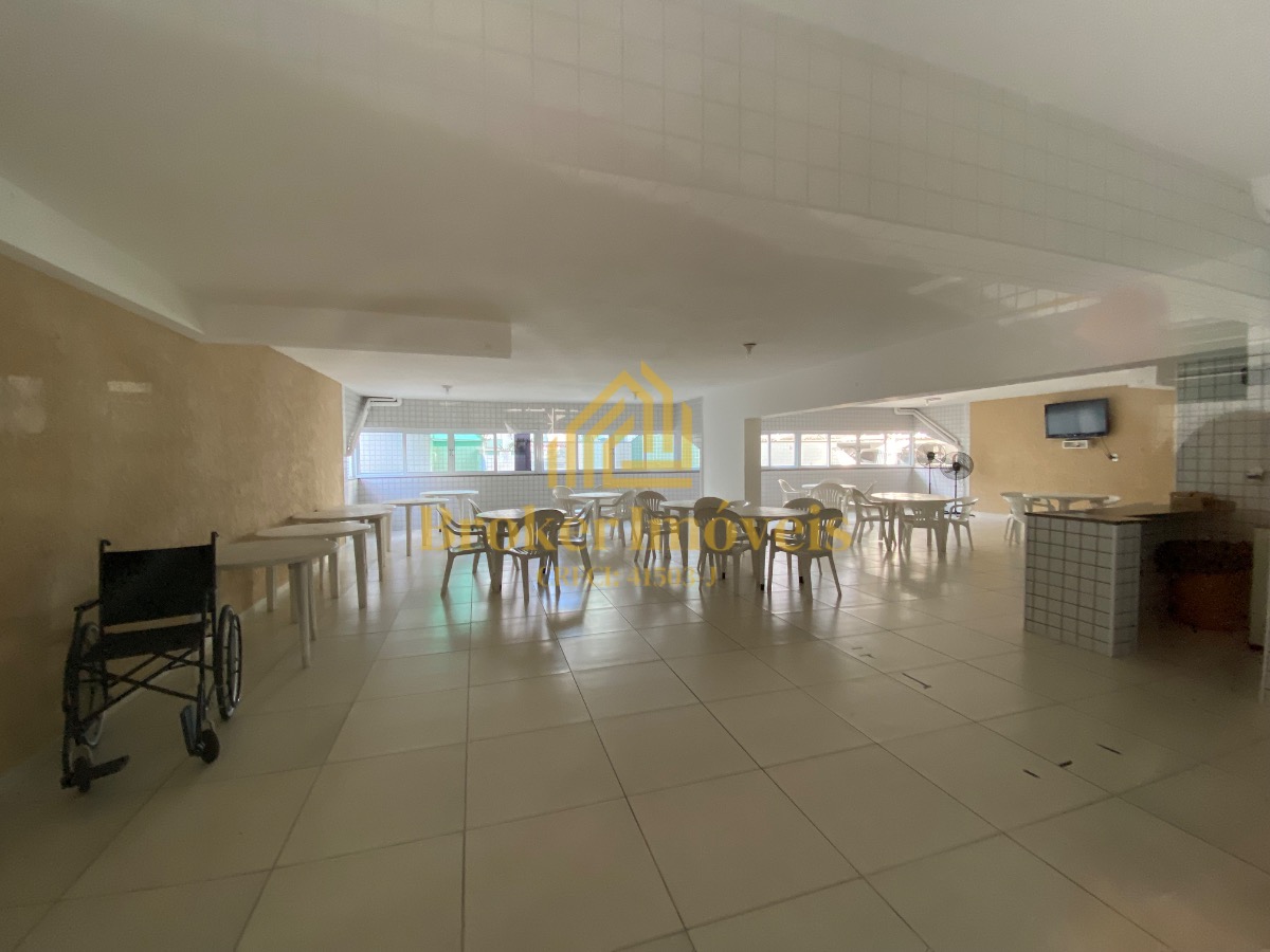 Cobertura no residencial park centro de caraguatatuba á 200 