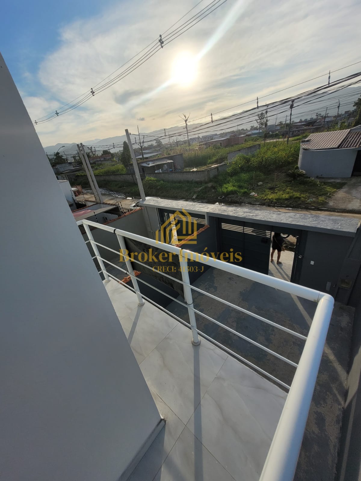 Lindo sobrado espaçoso