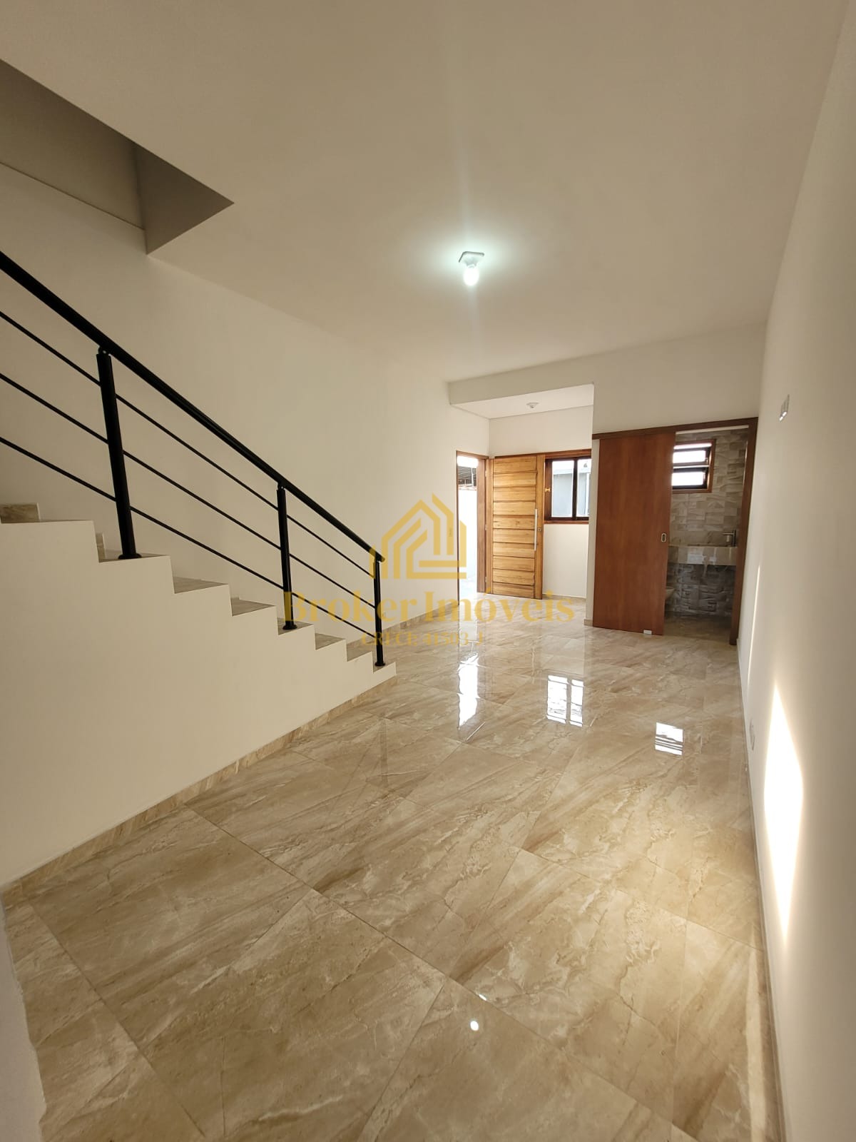 Lindo sobrado espaçoso