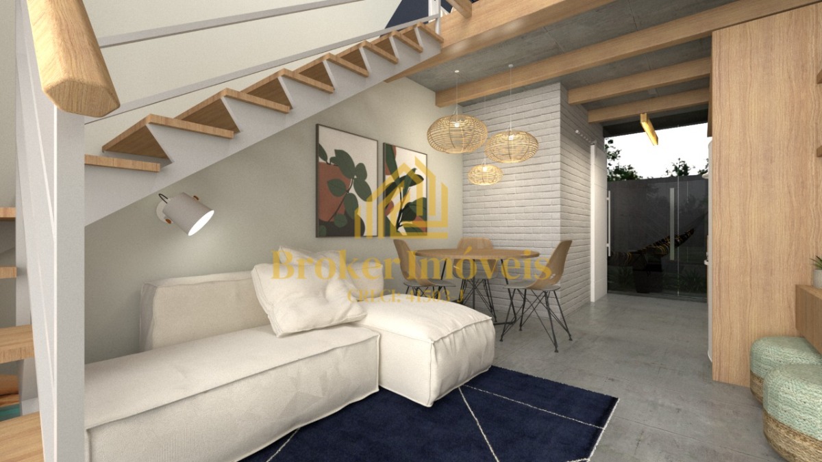 Loft exclusivo em village massaguaçu 1 minuto da praia arqui