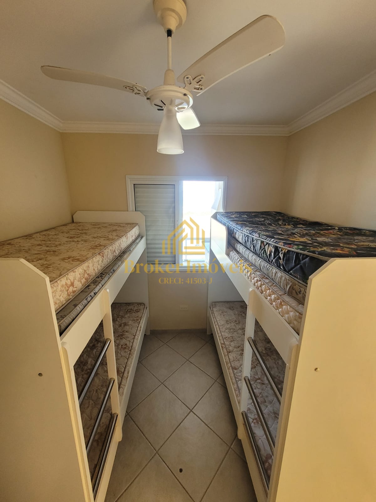 Apartamento para locação definitiva mobiliado 3 dormitórios 