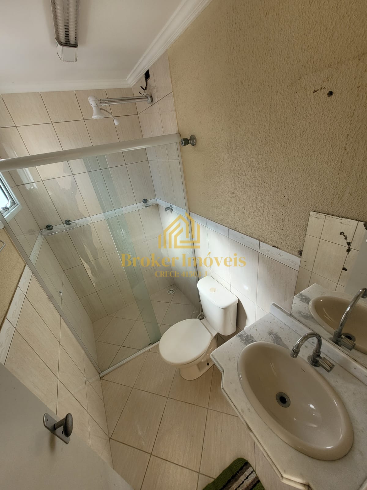 Apartamento para locação definitiva mobiliado 3 dormitórios 