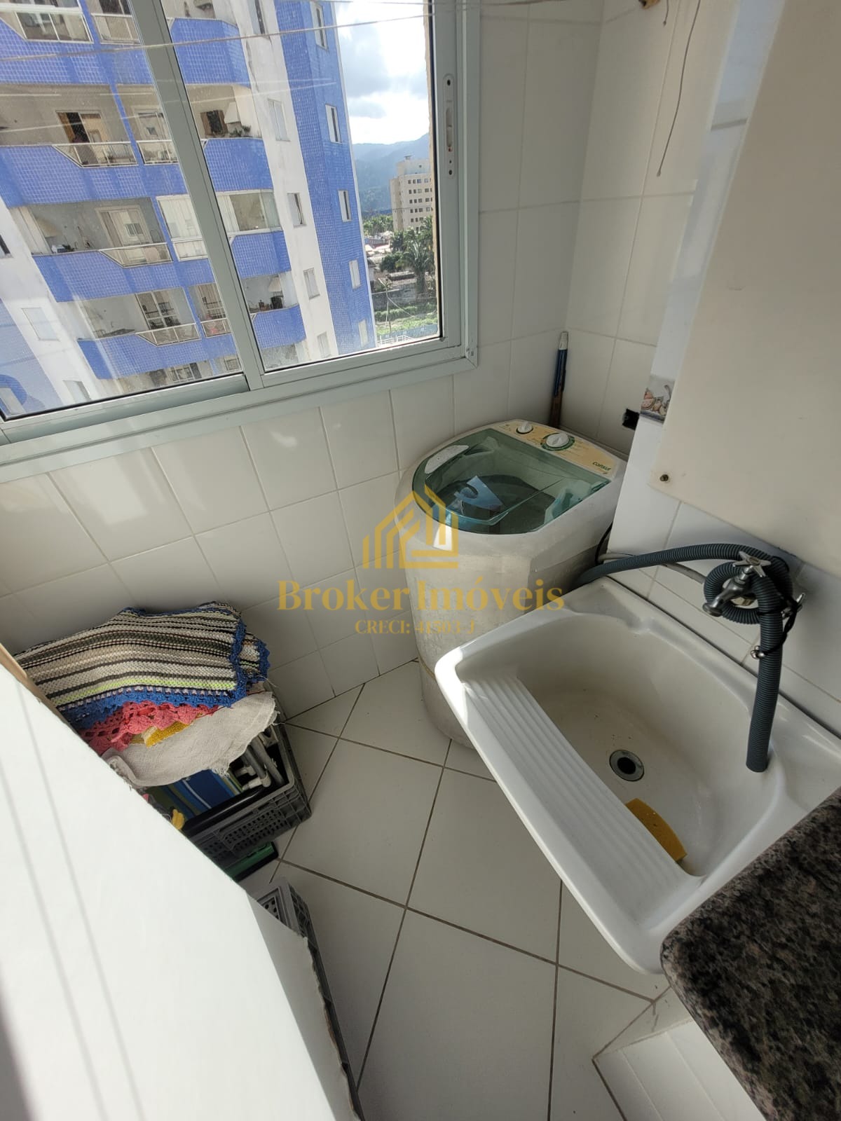 Apartamento para locação definitiva mobiliado 3 dormitórios 